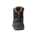 Puncture proof composite toe labor safety shoes for worker